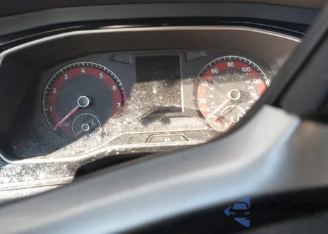 2019 Volkswagen Jetta 1.4T R-Line/1.4T S/1.4T Se from USA, damaged, VIN 3VWC57BU0KM240038